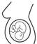 Prenatal icon